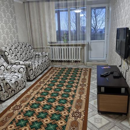 Квартира В Районе Жд Вокзала Shchuchinsk Exterior photo