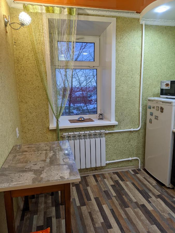 Квартира В Районе Жд Вокзала Shchuchinsk Exterior photo