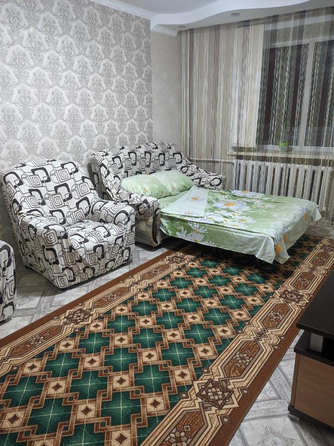 Квартира В Районе Жд Вокзала Shchuchinsk Exterior photo